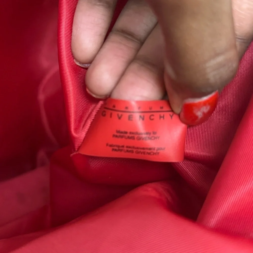 Perfums Givenchy Tote Bag
